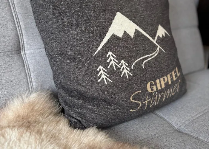 Mallnbach Apartments *