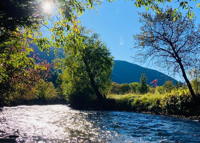 Mallnbach Apartments